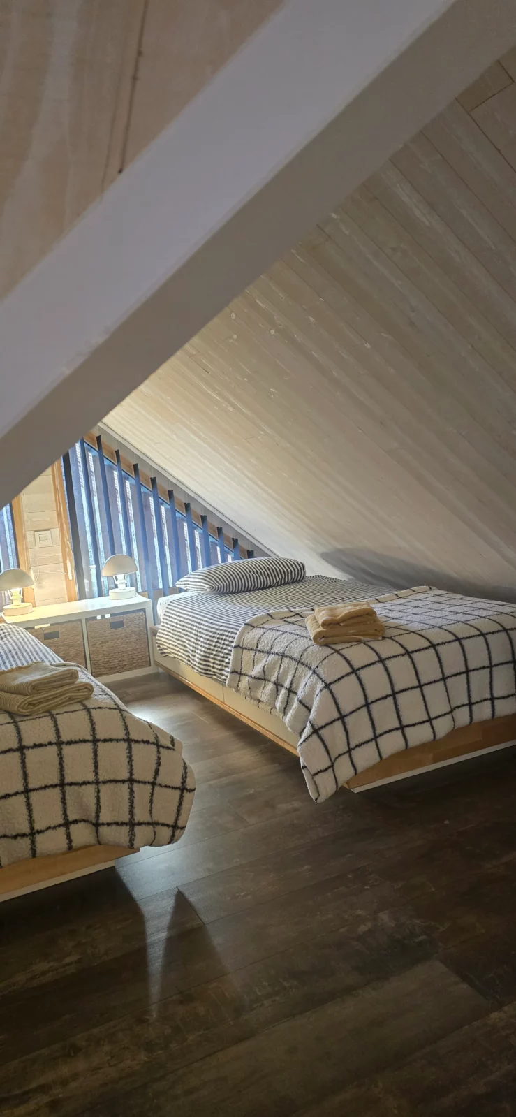 dortoir lit simple dortoir vigie