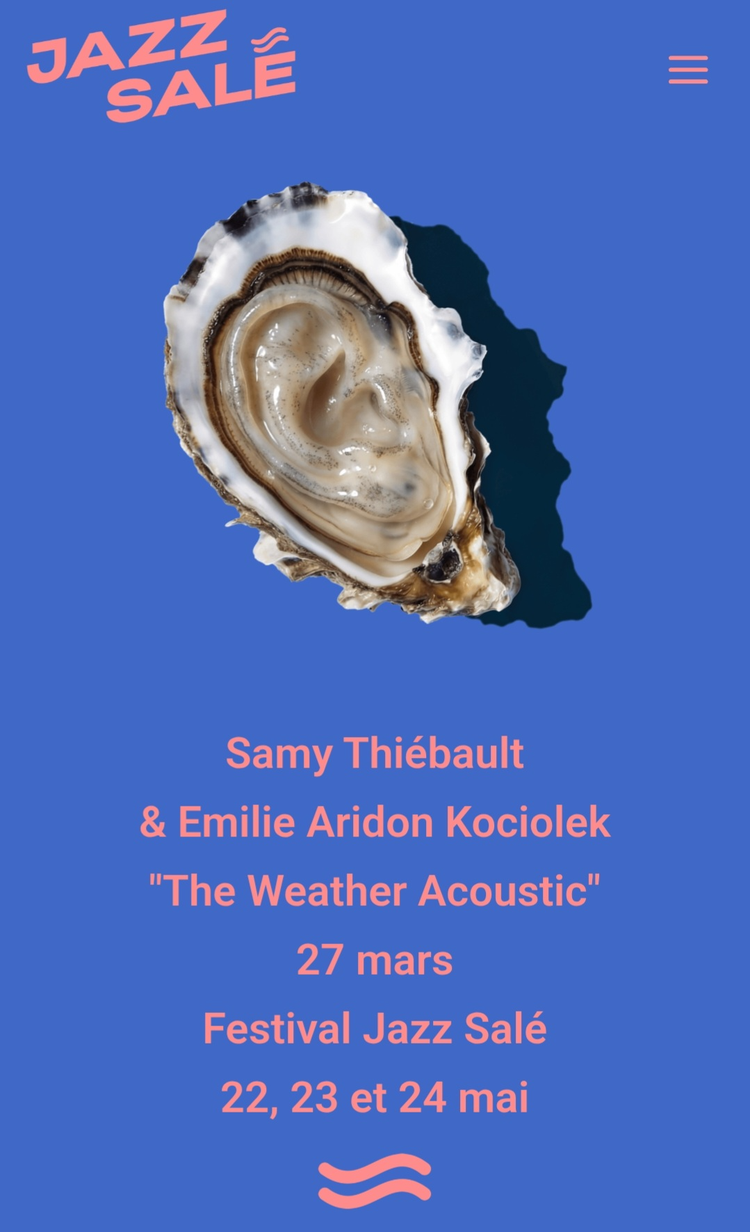 Jazz Salé & Villa Namasté : Le Rythme de vos Vacances à La Trinité-sur-Mer