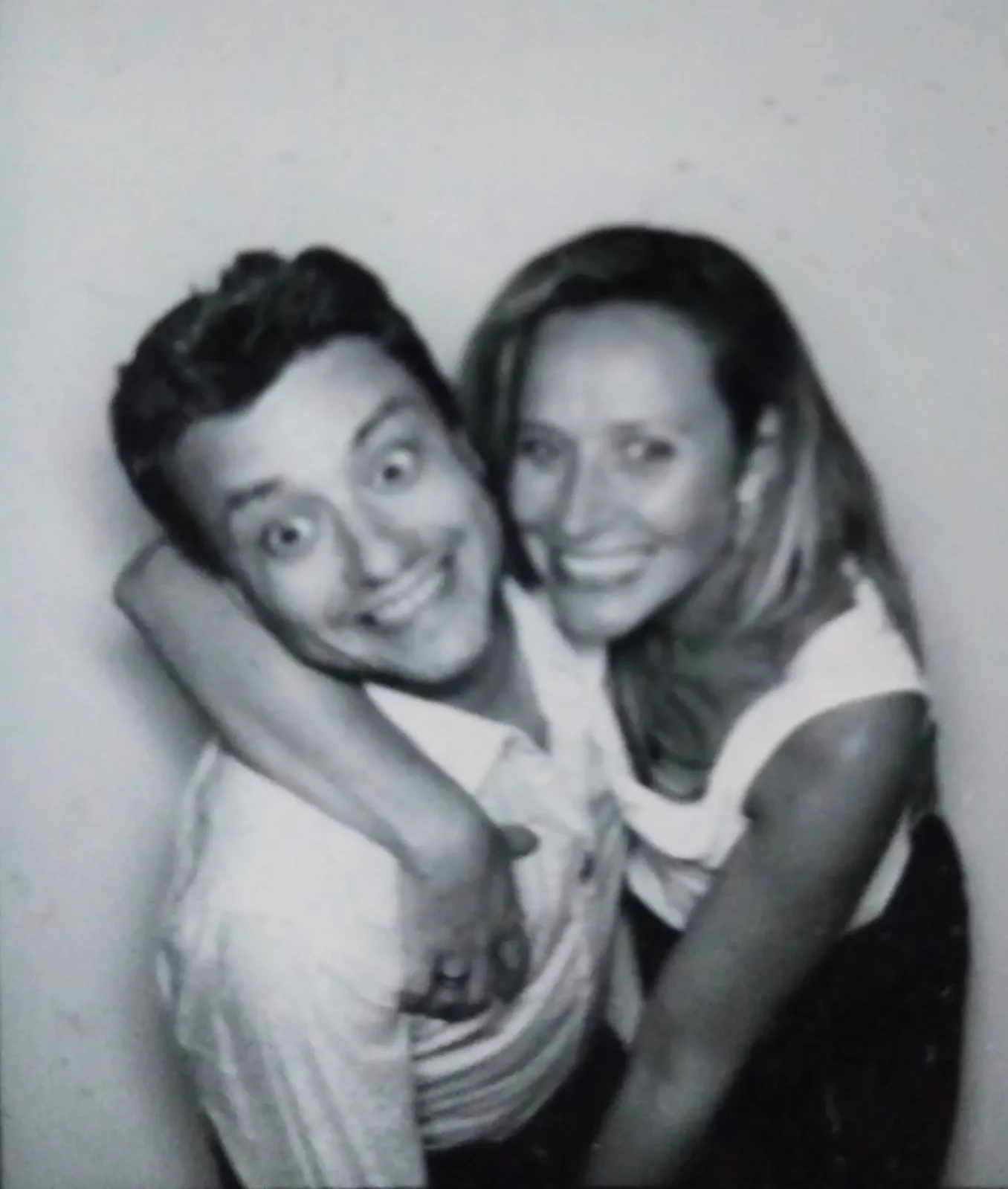 Anne Sophie et Fabrice Cessot Propriétaires de la Villa Namasté